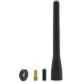 Antena de Techo Corto 10 cm Compatible con Smart Fortwo 451 450