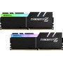 G.Skill DIMM F4-4000C18D-16GTZRB - Memoria RAM DDR4-4000 (16 GB), Color Negro