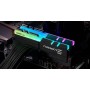 G.Skill DIMM F4-4000C18D-16GTZRB - Memoria RAM DDR4-4000 (16 GB), Color Negro