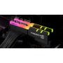 G.Skill DIMM F4-4000C18D-16GTZRB - Memoria RAM DDR4-4000 (16 GB), Color Negro