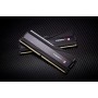 G.Skill DDR5 Trident Z5 RGB 6400MHz CL32 1,40V Dual Channel Kit 2x 32GB Negro