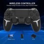 GAMINJA giroscopio de 6 ejes doble vibración con panel táctil inalámbr
