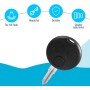 Carcasa Llave para Smart Fortwo 450 City Corte Convertible Roadster Forfour | 3 Botones | Mando a Distancia