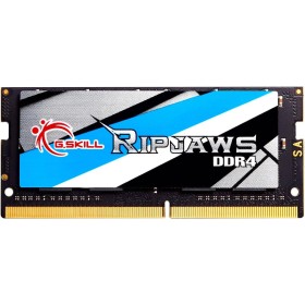 G.Skill F4-2666C19S-16GRS - Memoria RAM SO-DIMM de 16 GB (DDR4-2666)