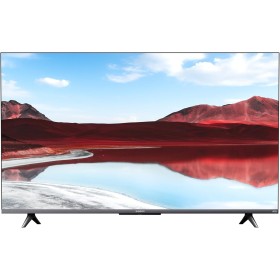 Xiaomi TV A Pro 2025 43" - Smart TV 4K QLED, Google TV, Control por Voz, Dolby Vision, Negro