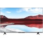 Xiaomi TV A Pro 2025 43" - Smart TV 4K QLED, Google TV, Control por Voz, Dolby Vision, Negro