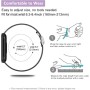 KoGiio Correa para Xiaomi Mi Band 9 Pro/Xiaomi Smart Band 9 Pro/Smart Band 8 Pro/Mi Band 8 Pro, Pulsera Repuesto Metal De Acero