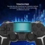 GAMINJA giroscopio de 6 ejes doble vibración con panel táctil inalámbr