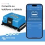 Victron Energy Orion-TR Smart 12/12-Voltios 30 amperios 360-Vatios Cargador CC/CC No Aislado (Bluetooth)