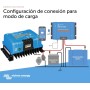Victron Energy Orion-TR Smart 12/12-Voltios 30 amperios 360-Vatios Cargador CC/CC No Aislado (Bluetooth)