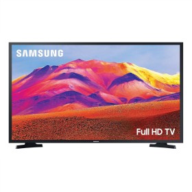 Samsung Full HD UE32T5305CEXXC - Smart TV Serie 32T5305C de 32" con Resolución Full HD, Mega Contrast, PurColor, Micro Dimming