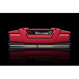 G.Skill Memoria GSKILL DDR4 16GB PC3000 C16 RipV Kit DE 2