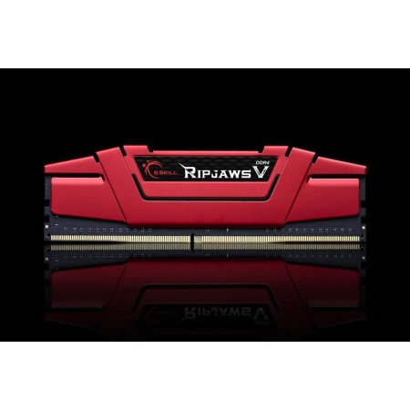 G.Skill Memoria GSKILL DDR4 16GB PC3000 C16 RipV Kit DE 2