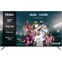Haier Direct LED Full HD H32K702FG - 32", Smart-TV, HDR, Dolby Audio, Android 11, Smart-TV, Google Assistant, Bluetooth 5.1, DBX