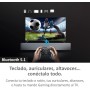 Haier Direct LED Full HD H32K702FG - 32", Smart-TV, HDR, Dolby Audio, Android 11, Smart-TV, Google Assistant, Bluetooth 5.1, DBX