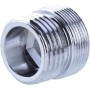 Qsvbeeqj Práctico Adaptador Grifo 1/2 A M22 Juego Adaptadores Grifo Herramienta Práctica Adaptador 1/2 A M22 Adaptador Fácil