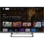 Smart Tech TV LED HD 32" (80 cm) Smart TV Google 32HG01V HDMI, USB, Resolución: 1366 x 768, Modelo 2024