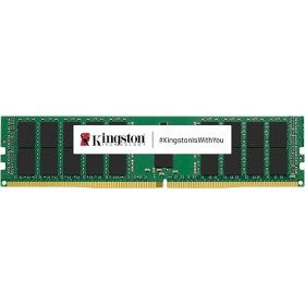 Kingston Server Premier 128GB 6400MT/s DDR5 ECC Reg CL52 DIMM 2Rx4 Memoria para servidor Micron B - KSM64R52BD4-128MB