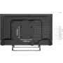 Smart Tech TV LED HD 32" (80 cm) Smart TV Google 32HG01V HDMI, USB, Resolución: 1366 x 768, Modelo 2024