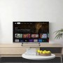 Smart Tech TV LED HD 32" (80 cm) Smart TV Google 32HG01V HDMI, USB, Resolución: 1366 x 768, Modelo 2024