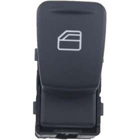 Botonera Elevaluna A4548201010 4548201010 Botón Interruptor Regulador Ventana Eléctrico para Smart para Forfour 454 2004-2006