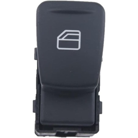 Botonera Elevaluna A4548201010 4548201010 Botón Interruptor Regulador Ventana Eléctrico para Smart para Forfour 454 2004-2006
