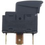 Botonera Elevaluna A4548201010 4548201010 Botón Interruptor Regulador Ventana Eléctrico para Smart para Forfour 454 2004-2006