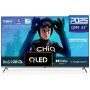 CHiQ TV de 32 Pulgadas(80 cm), Smart TV, L32M9G, Google Television, HDR 10, Dolby Audio, Android 11, Google Assistant, DBX-TV,
