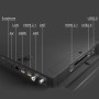 CHiQ TV de 32 Pulgadas(80 cm), Smart TV, L32M9G, Google Television, HDR 10, Dolby Audio, Android 11, Google Assistant, DBX-TV,