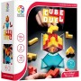smart games - Cube Duel, 2 Player Puzzle Game, Bonus 80 Challenges for 1 Player, 10+ Years