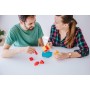 smart games - Cube Duel, 2 Player Puzzle Game, Bonus 80 Challenges for 1 Player, 10+ Years