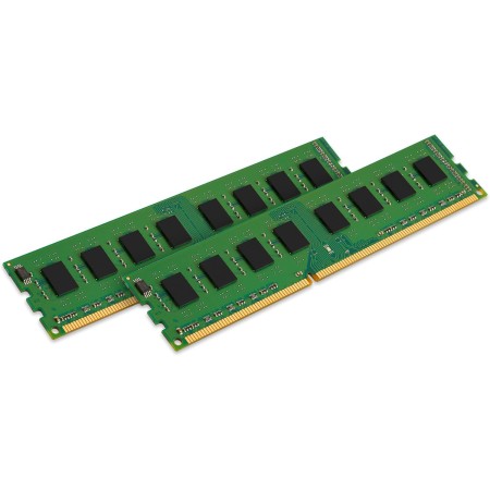 Kingston ValueRAM 48GB 5600MT/s DDR5 Non-ECC CL46 DIMM 2Rx8 KVR56U46BD8-48 Memoria de Escritorio