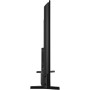 Telefunken 40DTFV735 Smart TV, 40 Pulgadas Full HD, 2025, HDR, 1920x1080, Diseño sin Marcos, Dolby Audio