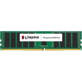Kingston Server Premier 16GB 4800MT/s DDR5 ECC CL40 DIMM 1Rx8 Hynix A Memoria para servidor- KSM48E40BS8KI-16HA