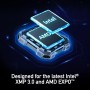 Lexar Ares OC - DDR5 - 2x16GB - 6000MHz - Heatsink