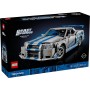 LEGO Technic Coche Nissan Skyline GT-R (R34) de 2 Fast 2 Furious - Kit de Maqueta de Coche para Adultos - Función de Derrape,