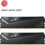 CASTER DDR5-DRAM-MODULE 6000MHz 8GB DRAM CL40-40-40