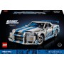 LEGO Technic Coche Nissan Skyline GT-R (R34) de 2 Fast 2 Furious - Kit de Maqueta de Coche para Adultos - Función de Derrape,