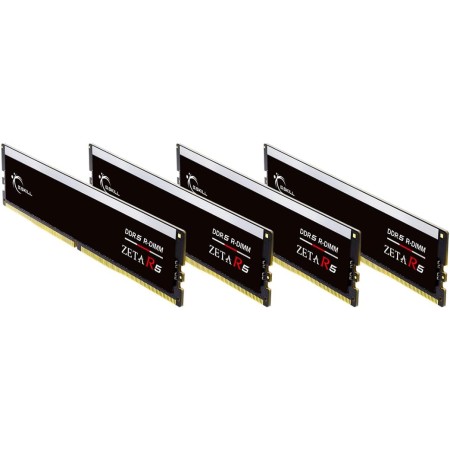 G.SKILL D564GB 6400-32 Zeta R5 K4 GSK F5-6400R3239G16GQ4-ZR5K