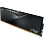 XPG Lancer - Kit de Memoria RAM RAM (DDR5, 5200 MHz, 32 GB (2 x 16 GB) UDIMM de 288 Pines (AX5U5200C3816G-DCLABK), Negro
