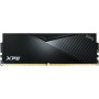 XPG Lancer - Kit de Memoria RAM RAM (DDR5, 5200 MHz, 32 GB (2 x 16 GB) UDIMM de 288 Pines (AX5U5200C3816G-DCLABK), Negro