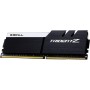 G.Skill F4-3200C16D-32GTZKW Trident Z - Memoria RAM, 32 GB (2 x 16 GB), DDR4, 3200 MHz, 288-pin DIMM