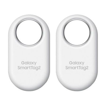 SAMSUNG Galaxy SmartTag2 Blanco