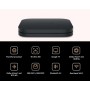 Xiaomi TV Box S (2nd Gen), 4K Ultra HD Streaming Media Player, 2GB RAM 8GB ROM Smart TV Box, Soporta Google TV, Dolby Vision,