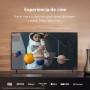 LG 65UT73006LA 65 ",UHD 4K, Serie UT73, Smart TV, WebOS24, Procesador a5, HDR10, Dolby Digital Plus, SmartTV, 3840x2160, Negro