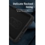 LIUZIHAN Funda para Infinix Smart 8/Smart 8 HD. Diseño de Funda de Silicona Suave y Delgada, Resistente a los Golpes y Duradera,