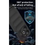 LIUZIHAN Funda para Infinix Smart 8/Smart 8 HD. Diseño de Funda de Silicona Suave y Delgada, Resistente a los Golpes y Duradera,