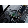 Kingston ValueRAM 16GB 6400MT/s DDR5 Non-ECC CL52 CSODIMM 1Rx8 Memoria de Portátil - KVR64V52BS8-16
