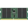 Kingston ValueRAM 16GB 6400MT/s DDR5 Non-ECC CL52 CSODIMM 1Rx8 Memoria de Portátil - KVR64V52BS8-16