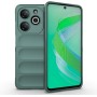 LIUZIHAN Funda para Infinix Smart 8/Smart 8 HD. Diseño de Funda de Silicona Suave y Delgada, Resistente a los Golpes y Duradera,